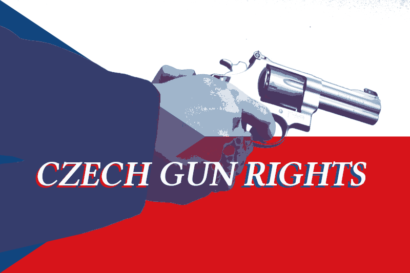  The Battle To Expand Czech Gun Rights: A Detailed Look