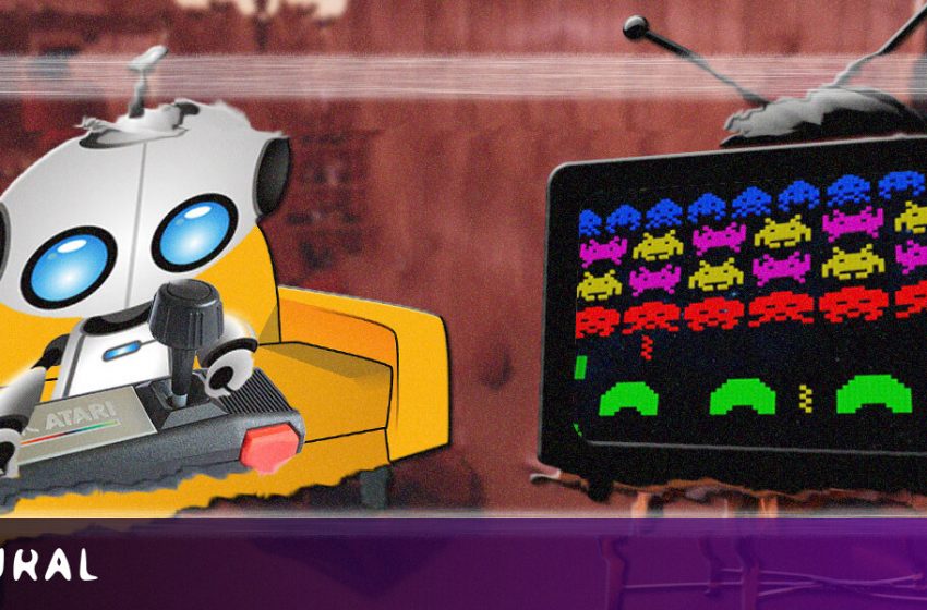  A beginner’s guide to AI: The difference between video game AI and real AI