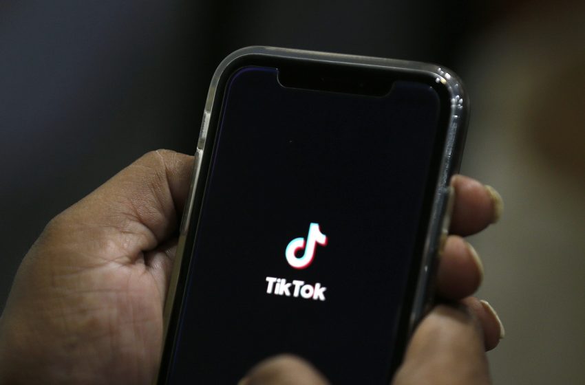  Class Action Lawsuit Claims TikTok Steals Kids’ Data And Sends It To China