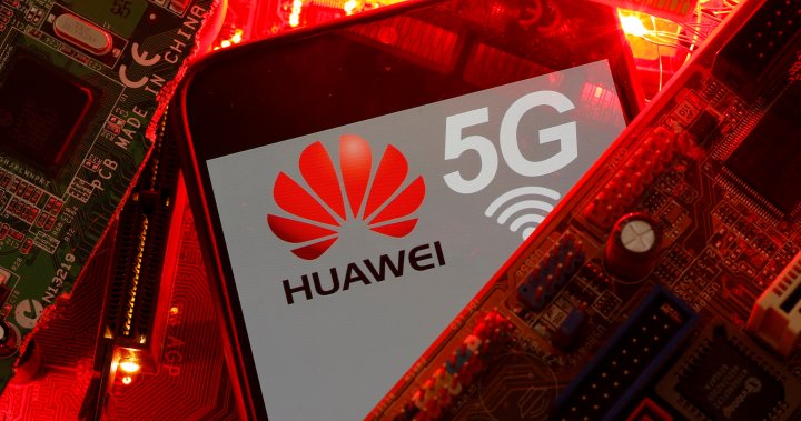  The threat of Huawei 5G