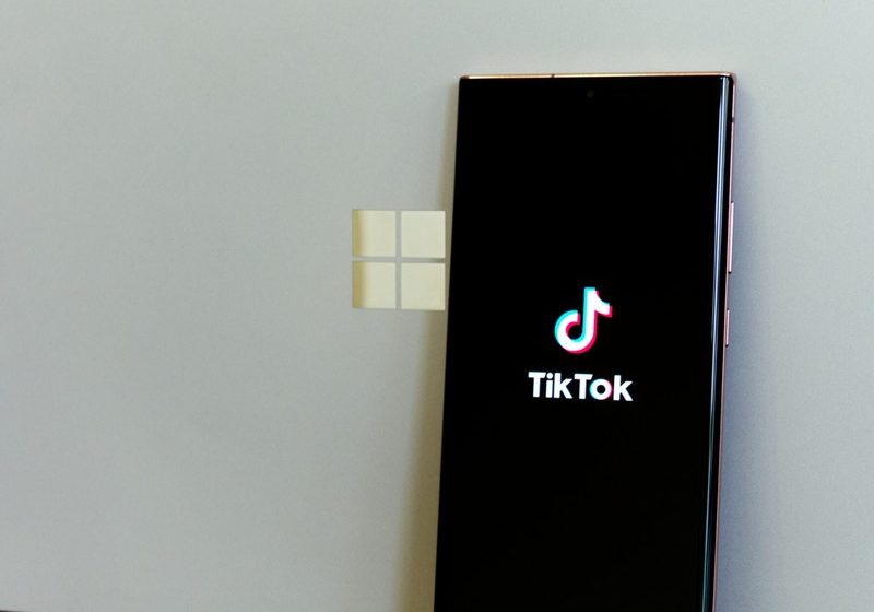  TikTok might not be sold to any US company due to new rules from China
