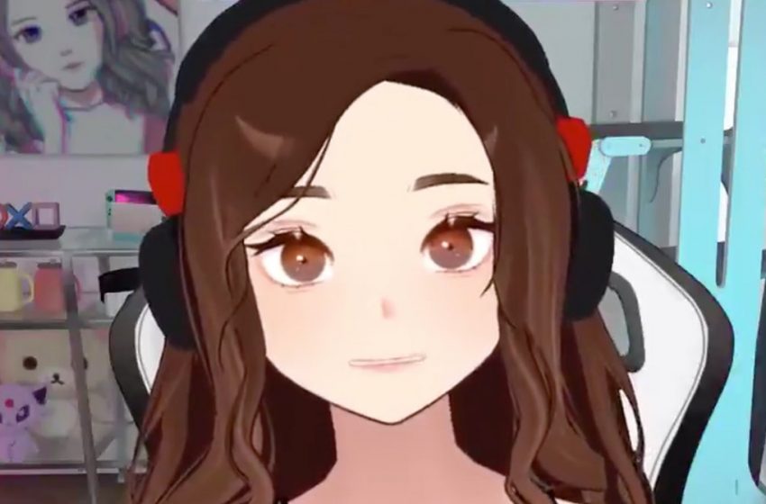  Anime Avatars Are Going Mainstream on Twitch