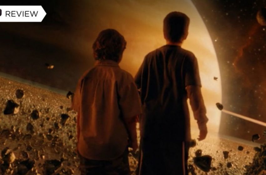  15 Years Later, Zathura: A Space Adventure Is a Movie Lost in Time