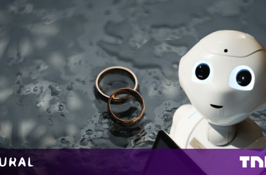  Australia wants AI to handle divorces — here’s why