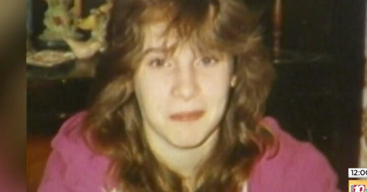  36 Years Later, Police Arrest Suspect in Rape and Killing of a 14-Year-Old