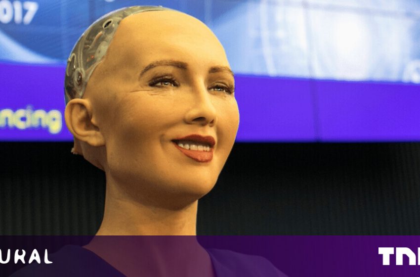  Why AI needs a physical body to emotionally connect with humans
