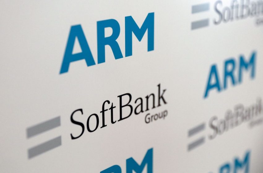 ARM co-founder starts ‘Save Arm’ campaign to keep independence amid $40B Nvidia deal