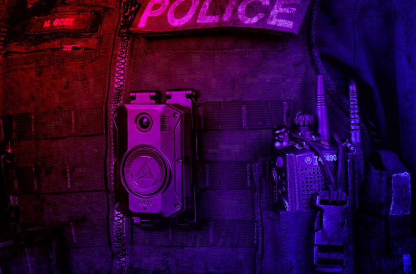  AI could help root out bad cops—if only the police allowed it