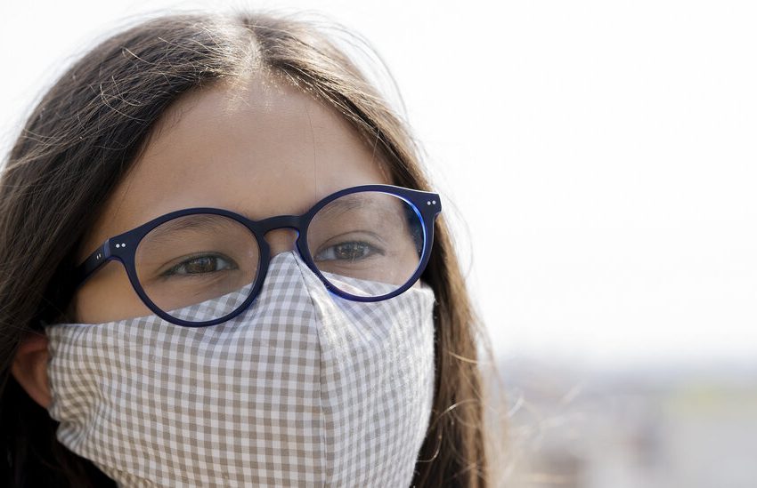 Does Wearing Glasses Protect You From Coronavirus?