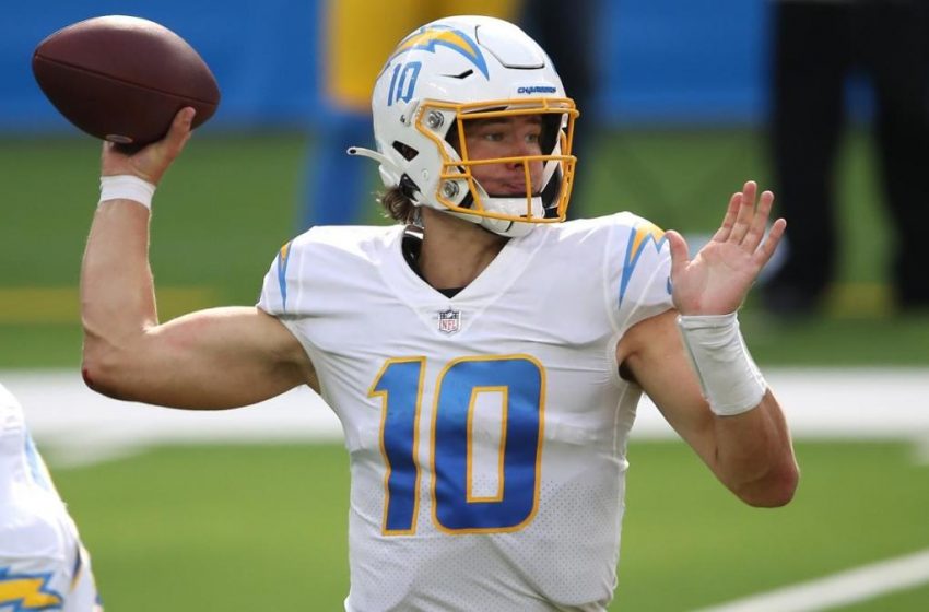  Saints vs. Chargers score: Live updates, game stats, highlights for Justin Herbert’s ‘MNF’ debut