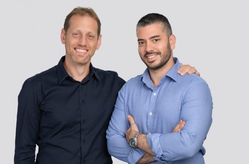  We got an exclusive look at the pitch deck Israeli healthtech startup Navina used to raise $7 million