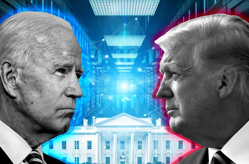  Election: Here’s where Biden and Trump stand on antitrust, social media and other tech issues