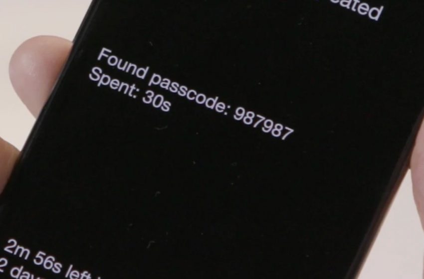  A Police Charity Bought an iPhone Hacking Tool and Gave it to Cops
