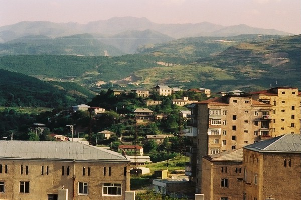  The History Behind the Violence in Nagorno-Karabakh