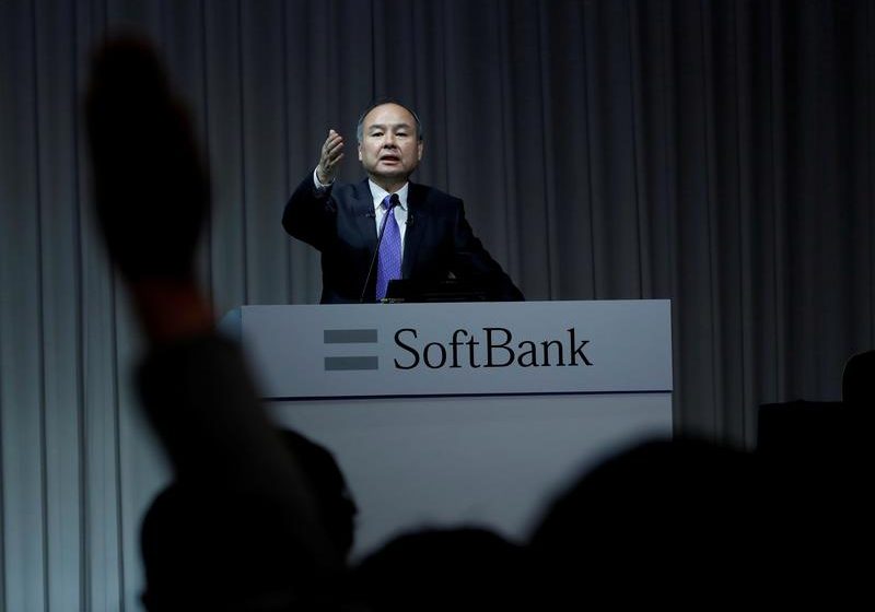  Nvidia deal for Arm will drive computing power growth: SoftBank’s Son