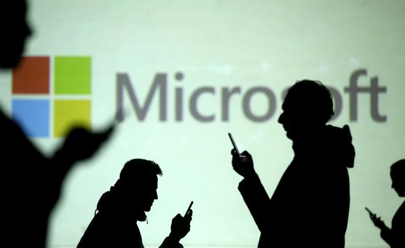  Microsoft quietly prepares to avoid spotlight under Biden