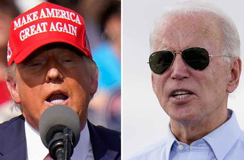  Live updates: Trump, Biden campaign in Midwest ahead of Election Day