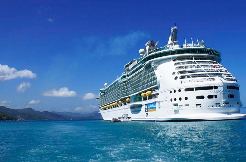  CDC lifts no-sail ban for cruise ships, but passengers won’t be allowed onboard yet