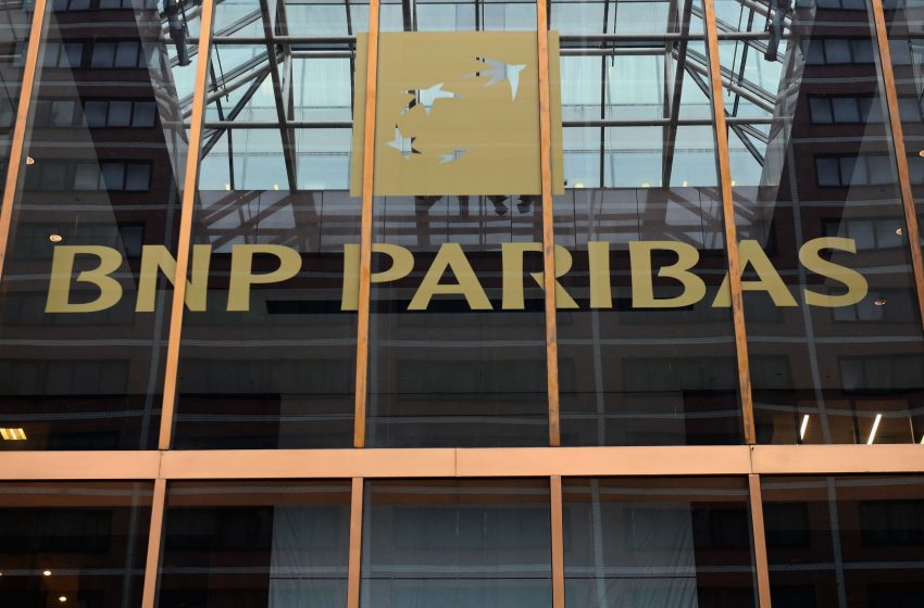  BNP Paribas posts profit beat for third quarter and maintains guidance for the year