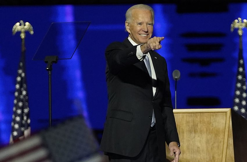  Biden calls for unity, but some fellow Democrats contradict message with spite toward Trump supporters