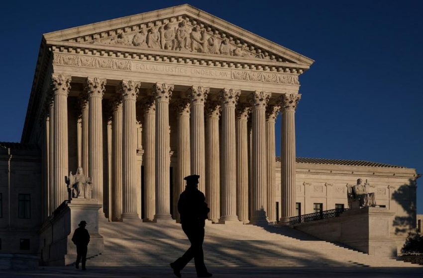  How to listen to the Supreme Court Obamacare arguments