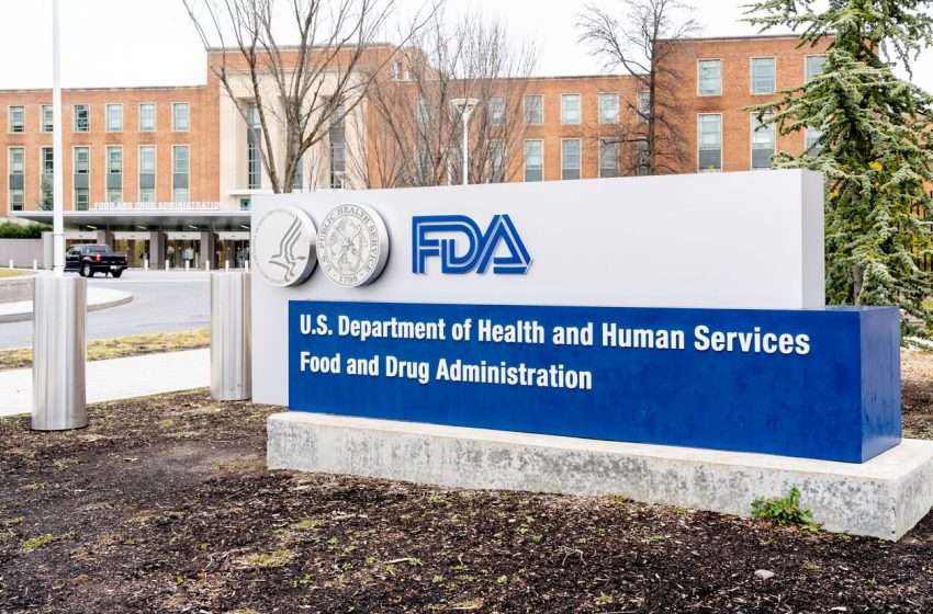  FDA warns against fraudulent flu products
