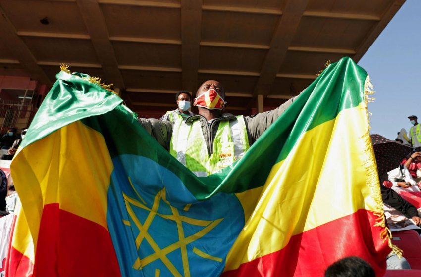  Scores killed in massacre amid intense conflict in Ethiopia