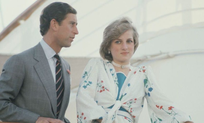  Prince Charles and Princess Diana Weren’t Concerned with Their Age Difference When They Got Engaged