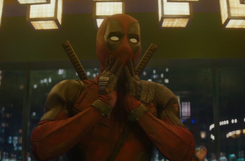  ‘Deadpool 3’ Moves Forward With The Molyneux Sisters Set To Write
