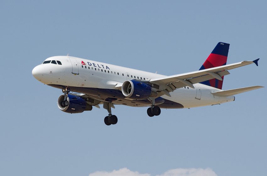  Delta to launch ‘quarantine-free’ flight between Atlanta and Rome