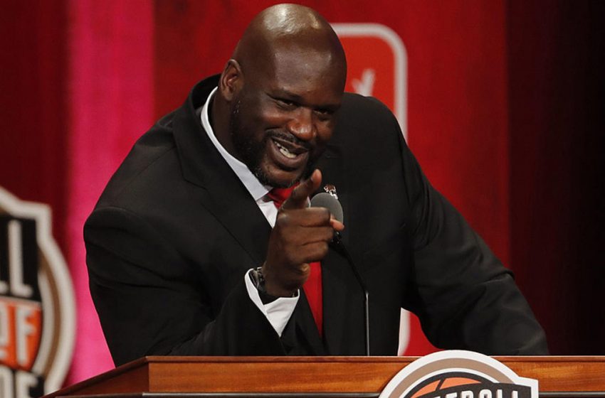  Shaquille O’Neal: LeBron James can pass Michael Jordan and be greatest NBA player ever if he does these things
