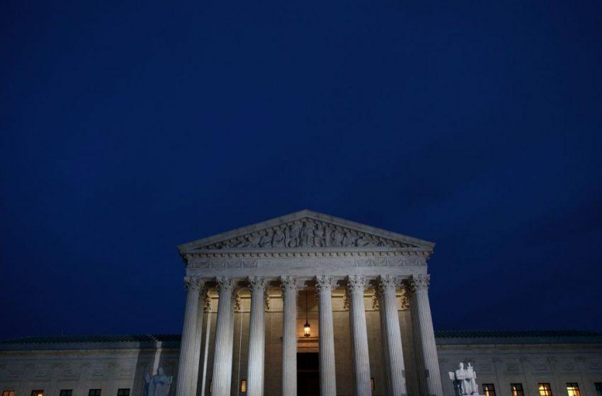  Supreme Court Skeptical About Law That Could Have a Chilling Effect On Security Research