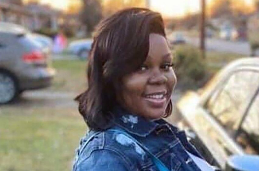  Kentucky board denies request from Breonna Taylor’s family for special prosecutor