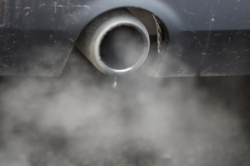  Britain to ban new petrol cars and vans by 2030 on road to net zero emissions