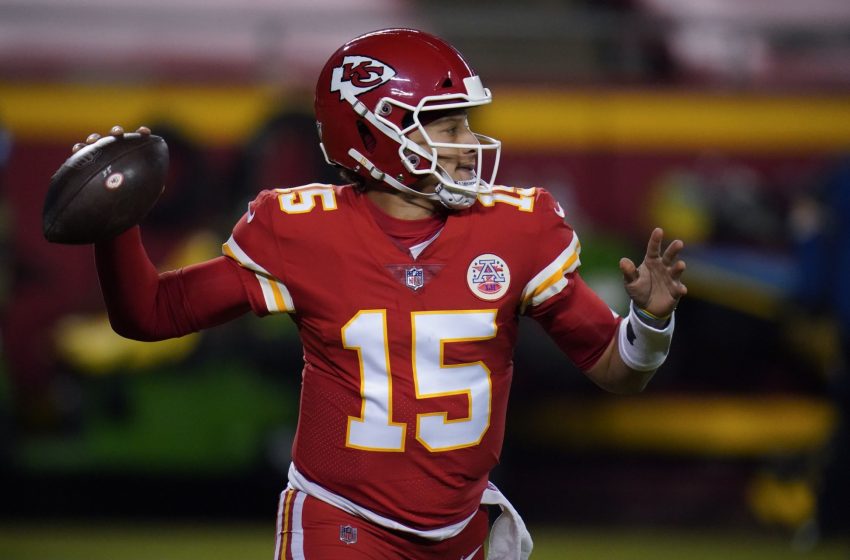  Week 13 fantasy football care/don’t care: Once again, Patrick Mahomes breaks football’s rules