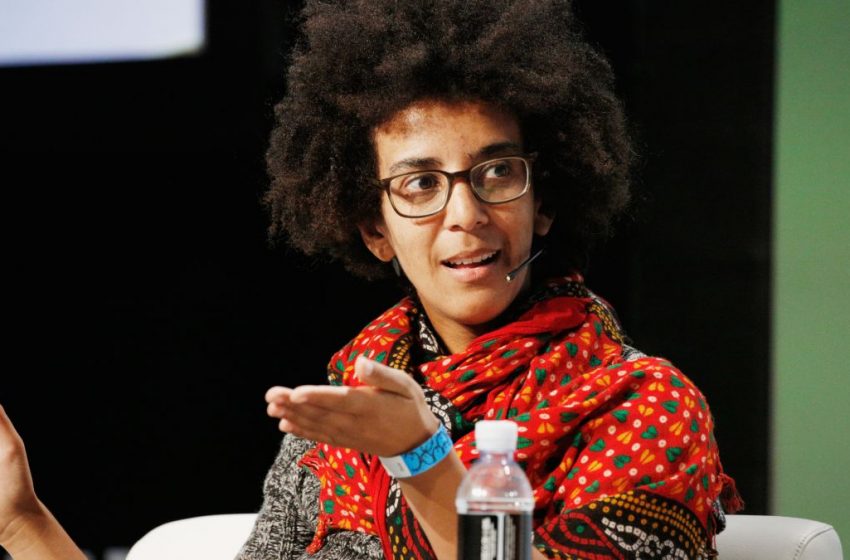  More Than 1,500 Google Employees Sign Petition Condemning Firing of Black AI Ethicist Timnit Gebru