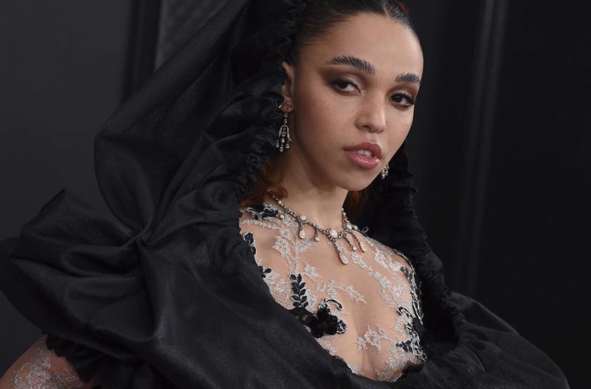  FKA twigs sues Shia LaBeouf over alleged sexual assault and “relentless abuse”