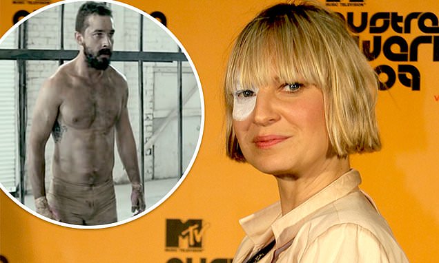  Sia contends Shia LaBeouf ‘conned me into an adulterous relationship claiming to be single’