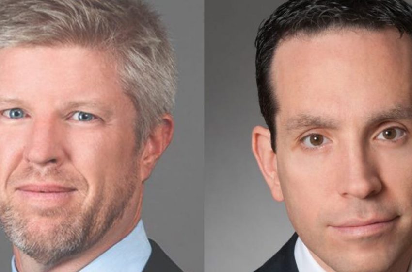  Meet the litigator duo at the elite law firm Kirkland & Ellis that has racked up nearly $2 billion in verdicts and settlements in the last 18 months taking on high-stakes trade secret cases for firms like Motorola