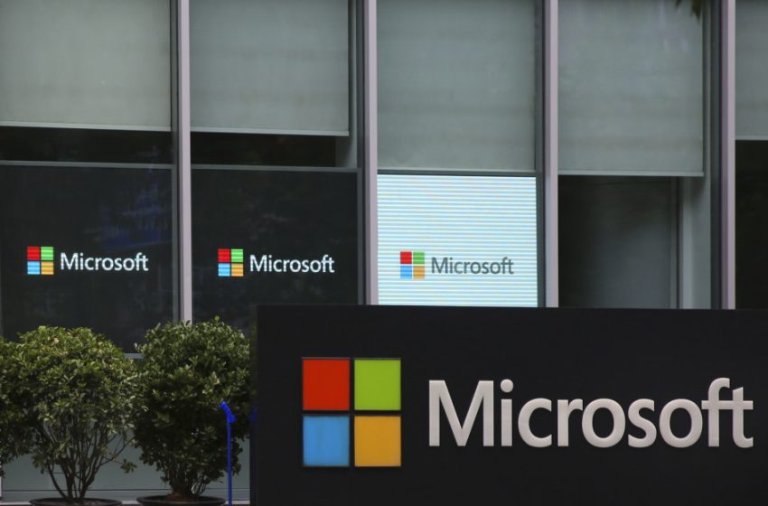  SolarWinds hackers accessed Microsoft source code