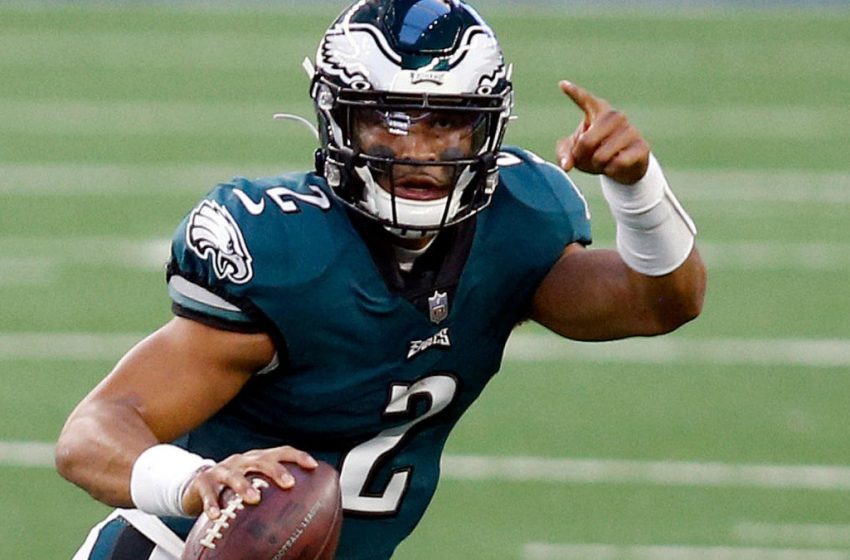  Samson: Doug Pederson should be fired for pulling Jalen Hurts from Eagles-Washington game