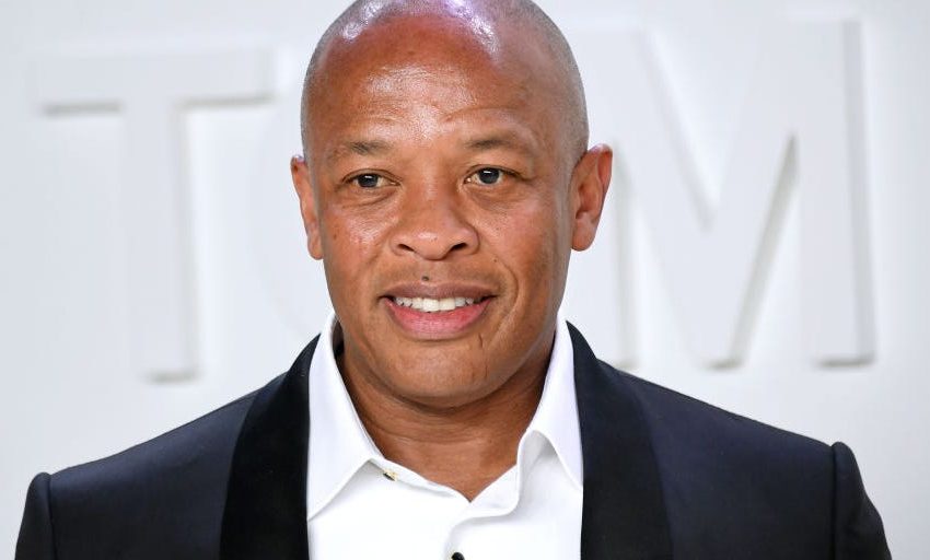  Dr. Dre survived a brain aneurysm, here’s what the condition is