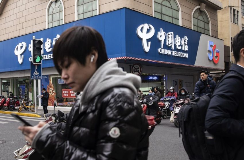 NYSE Reverses Course Again, Will Delist Three Chinese Telecom Stocks