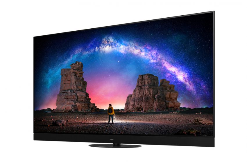  Panasonic’s latest OLED TV offers gaming upgrades and AI tuning