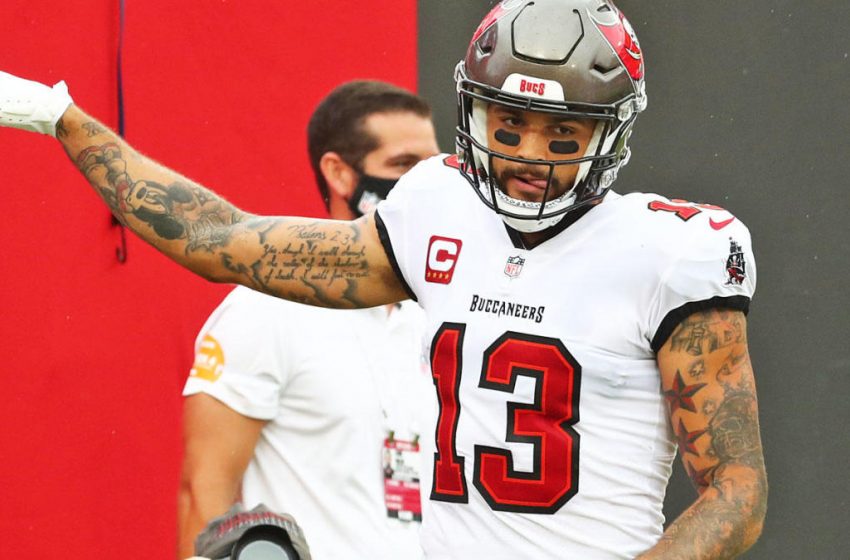  NFL playoffs: Mike Evans, Jared Goff among key injuries heading into Wild-Card Weekend