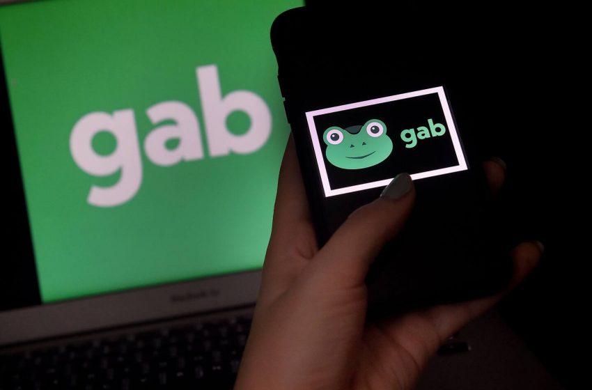  Gab, the social network that has welcomed Qanon and extremist figures, explained