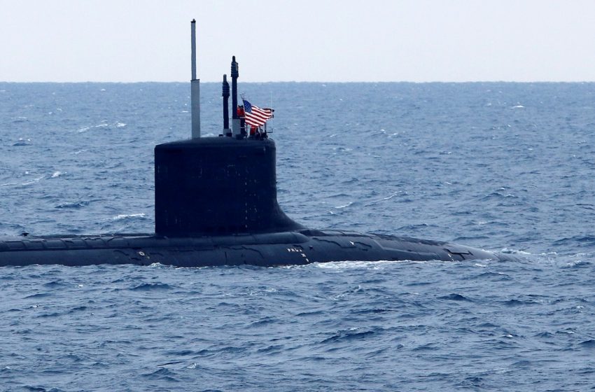  Could the Navy Make Use of Conventional Stealth Submarines?