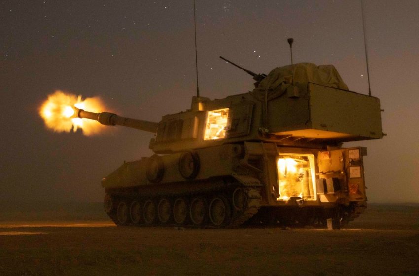  The Army is Excited to Deploy These 5 Next-Generation Weapons