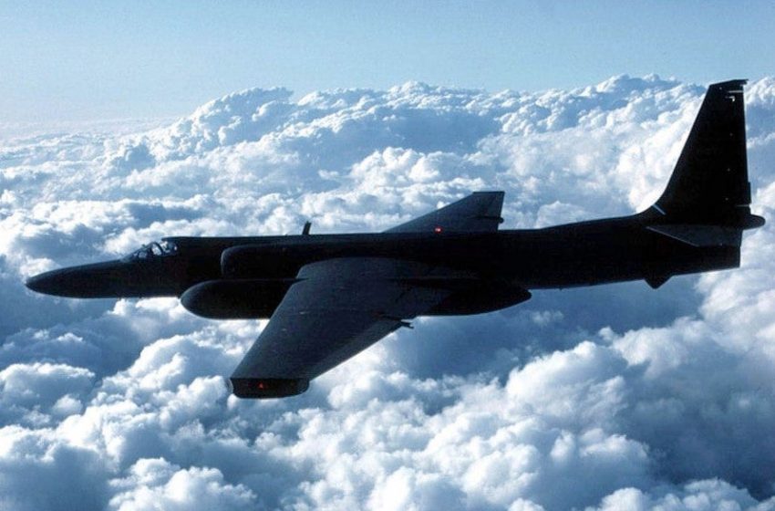  AI flies military plane for first time as US Air Force declares ‘algorithmic warfare has begun’