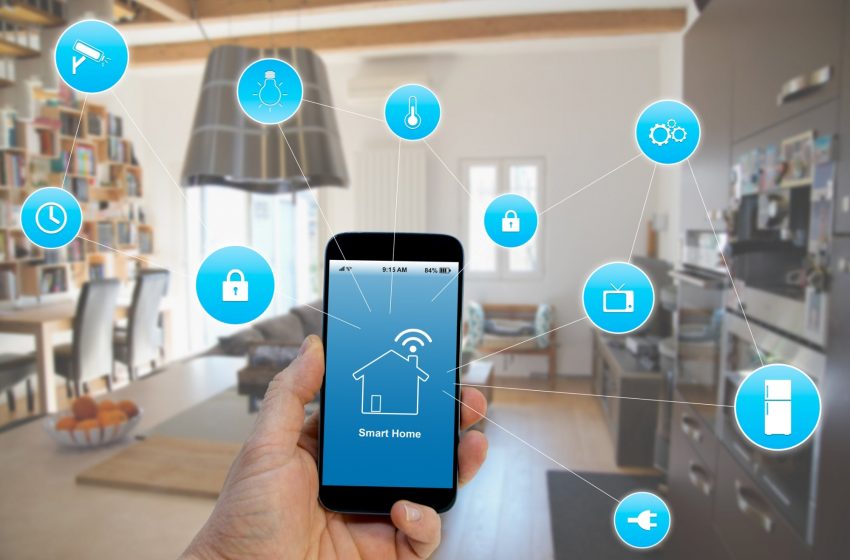  The Challenges and Security Risks of Smart Home Devices
